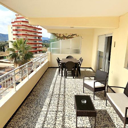 Apartamento Careme Tavernes de la Valldigna Buitenkant foto