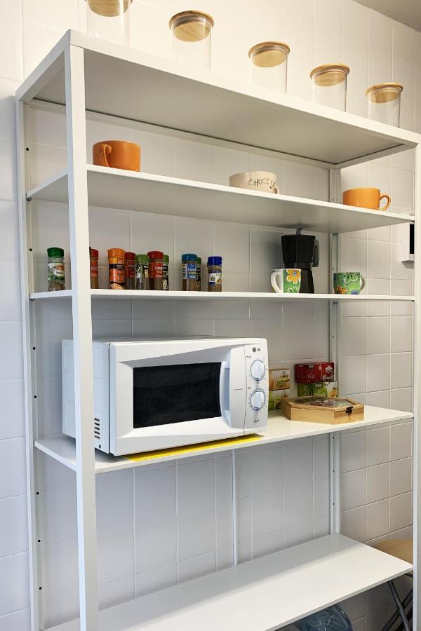 Apartamento Careme Tavernes de la Valldigna Buitenkant foto
