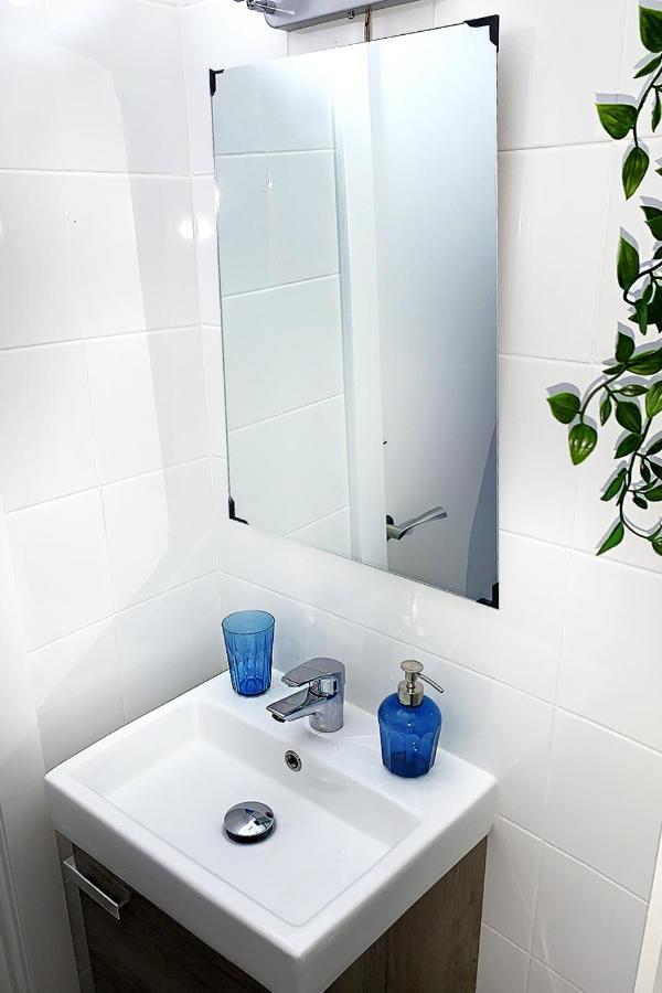 Apartamento Careme Tavernes de la Valldigna Buitenkant foto